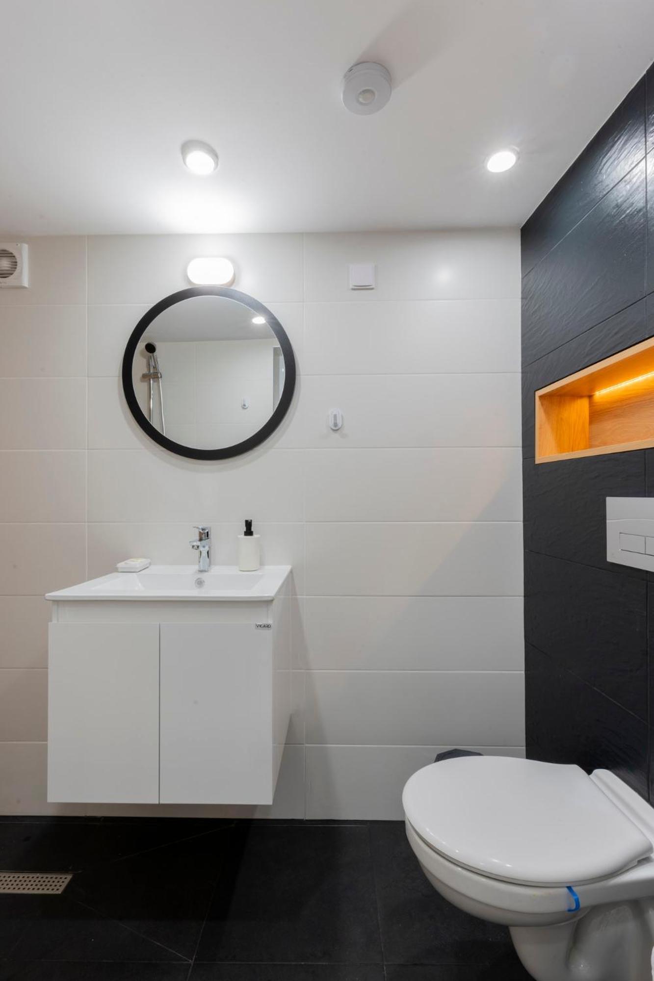 Bobevata Guest House - Floor 1 - Stunning View Old Town Veliko Tŭrnovo Exterior foto