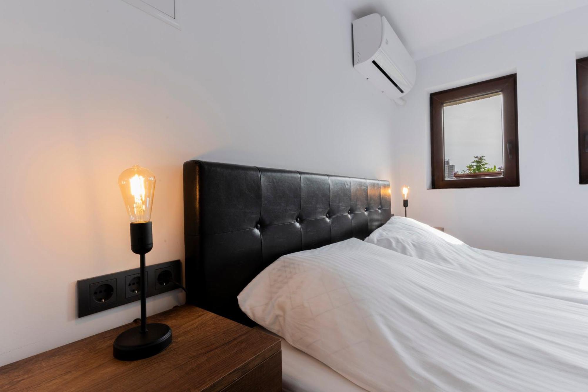 Bobevata Guest House - Floor 1 - Stunning View Old Town Veliko Tŭrnovo Exterior foto